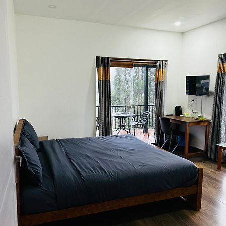 The Wooden Springs Bed & Breakfast Ooty Eksteriør bilde